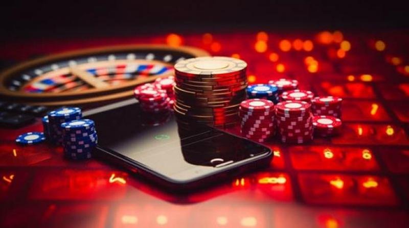 An In-Depth Look at SpinsCastle Casino UK An In-Depth Look at SpinsCastle Casino UK