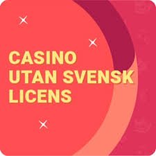 Casino Utan Svensk Licens - En Guide till Alternativa Casinon Casino Utan Svensk Licens - En Guide till Alternativa Casinon