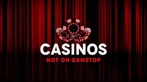Exploring Casinos Not on Gamstop UK A Guide to Alternative Online Gaming Exploring Casinos Not on Gamstop UK A Guide to Alternative Online Gaming