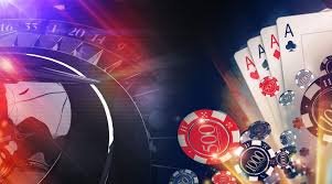 Exploring the World of Slots and Online Casinos Not on Gamstop Exploring the World of Slots and Online Casinos Not on Gamstop