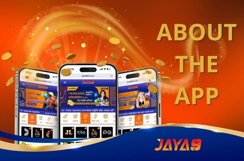 Jaya9 আপনার সেরা লাইভ ক্যাসিনো অভিজ্ঞতা Jaya9 আপনার সেরা লাইভ ক্যাসিনো অভিজ্ঞতা
