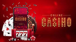 Richy Leo Casino The Ultimate Online Gambling Experience Richy Leo Casino The Ultimate Online Gambling Experience