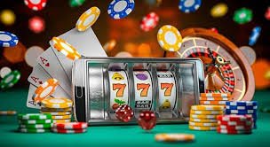 Step Into an Online Casino Your Guide to Virtual Gaming Step Into an Online Casino Your Guide to Virtual Gaming