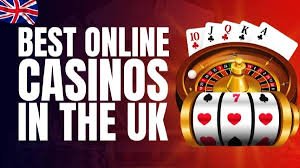 The Best UK Online Betting Sites Your Ultimate Guide The Best UK Online Betting Sites Your Ultimate Guide