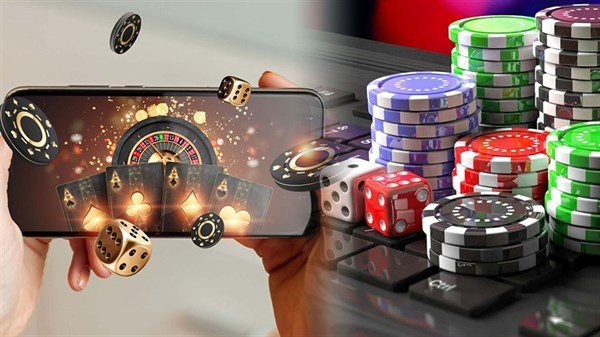 The Surge of Online Casinos in Europe Trends and Insights