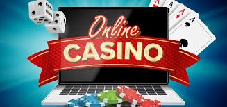 The Thrills of UK Online Slot Casinos The Thrills of UK Online Slot Casinos