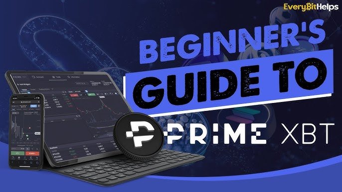 Your Comprehensive Guide on How to Invest in PrimeXBT