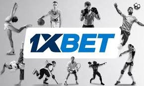1xBet Korea Desktop A Comprehensive Guide to Online Betting -1511774530