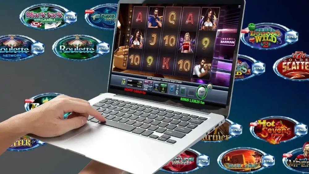 Круглосуточное Казино Играйте В Удобное Время!