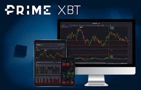 PrimeXBT Broker Revolutionizing Online Trading PrimeXBT Broker Revolutionizing Online Trading