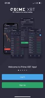 PrimeXBT Broker Revolutionizing Online Trading PrimeXBT Broker Revolutionizing Online Trading