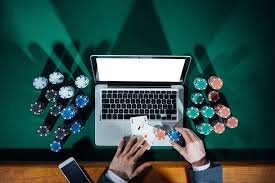 The Romantic Allure of Online Casinos A Love Story The Romantic Allure of Online Casinos A Love Story