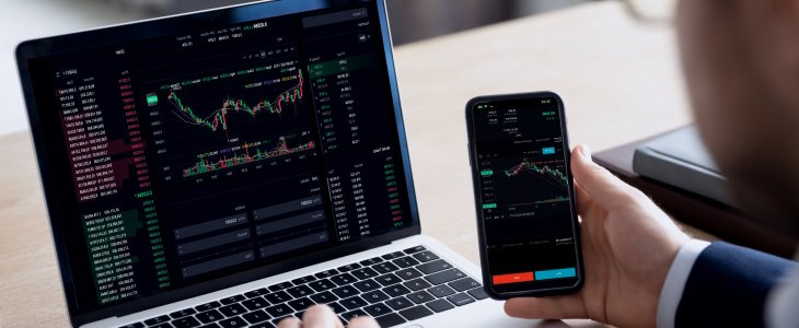 Top Forex Trading Apps for Beginners Your Gateway to Trading Success