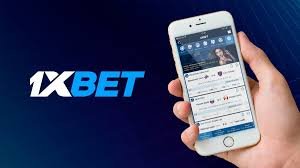 1xBet App A Comprehensive Guide to Mobile Betting -1503559279