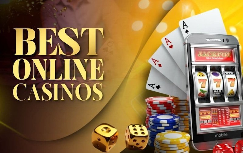 Discover Betmac Online Casino UK A Comprehensive Guide