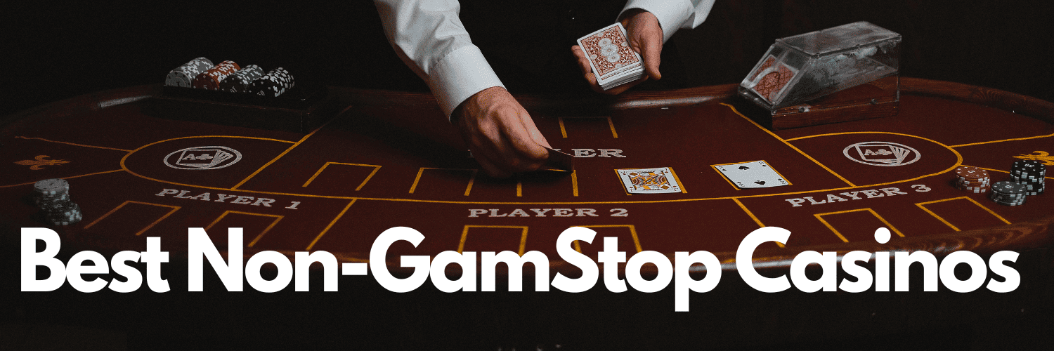 Discover Non Gamstop UK Casino Sites for Uninterrupted Gaming -1808274576