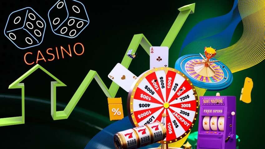 Discover the Best Online Casinos with Trusted Live Dealers Discover the Best Online Casinos with Trusted Live Dealers
