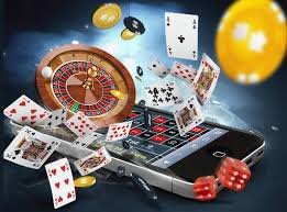 Discover the Excitement of Trino Casino Online Games -389400827