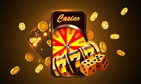 Experience the Thrill at Vegas Now Online Casino UK -303306749