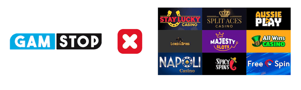 Explore Non GamStop Casinos Your Ultimate Guide