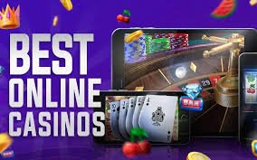 Exploring Online Casinos with Time-Limited Jackpots