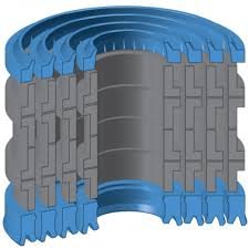 Garnituri Pneumatice Soluții Eficiente pentru Etanșare 1447724626 Garnituri Pneumatice Soluții Eficiente pentru Etanșare 1447724626