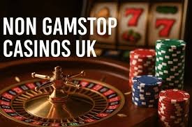 The Rise of Non-Gamstop Casinos A New Era of Online Gambling The Rise of Non-Gamstop Casinos A New Era of Online Gambling