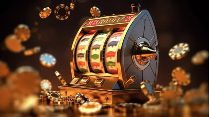 Discover Spinny Your Ultimate Destination for Online Casino Excitement