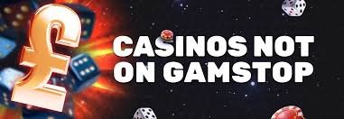 Discover the Best Casino Sites Not on Gamstop 795497752 Discover the Best Casino Sites Not on Gamstop 795497752