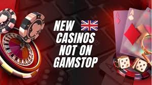 Discover the Best Casino Sites Not on Gamstop 795497752 Discover the Best Casino Sites Not on Gamstop 795497752