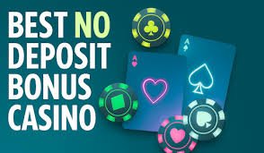 Discover the Best Free 25 € Casino No Deposit Bonuses 837464283