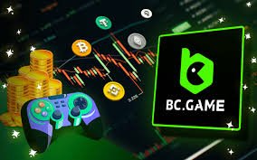 Explore the Exciting World of BC.Game Online Platform 883188768