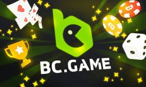 Explore the Exciting World of BC.Game Online Platform 883188768