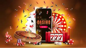 Explore the Exciting World of God55 Casino -55685935