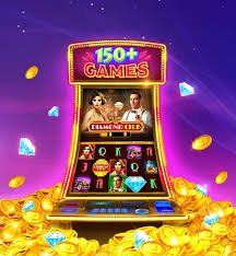 Explore the Exciting World of God55 Casino -55685935