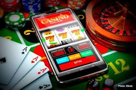 Exploring Casino Games with Clearly Defined Rules