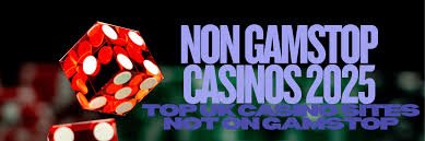 Exploring Casinos Not Registered on Gamstop A Comprehensive Guide 833693362