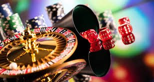 Exploring Casinos Not Registered on Gamstop A Comprehensive Guide 833693362