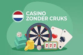 Ontdek de Voordelen van Casino's Zonder CRUKS 1249128002