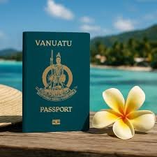 The Value of Vanuatu Passport A Comprehensive Guide The Value of Vanuatu Passport A Comprehensive Guide