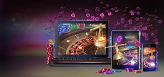 Top Online Casino Objevte Nejlepší Online Hry a Bonusy
