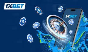 Unlock Your Betting Experience with the 1xBet App (2) Unlock Your Betting Experience with the 1xBet App (2)