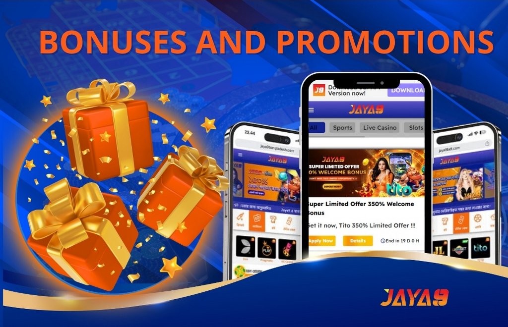 Your Ultimate Guide to Welcome Bonuses on Jaya9 171776768 Your Ultimate Guide to Welcome Bonuses on Jaya9 171776768