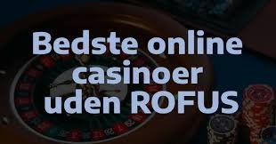 Det Nyeste Inden for Danske Casinoer i 2026