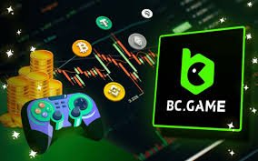 Discover BC.Game Casino The Ultimate Gaming Experience in Myanmar