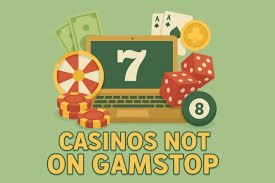 Discover the Best Non-GamStop Casinos for an Unrestricted Gaming Experience