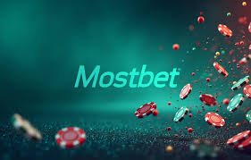 Discover the World of Online Betting with Mostbet Playaz -1017507575 Discover the World of Online Betting with Mostbet Playaz -1017507575