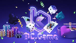 Download BC.Game APK for Android - Your Ultimate Guide
