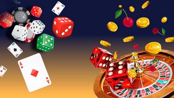 Everything You Need to Know About Scarlet Online Casino UK Everything You Need to Know About Scarlet Online Casino UK