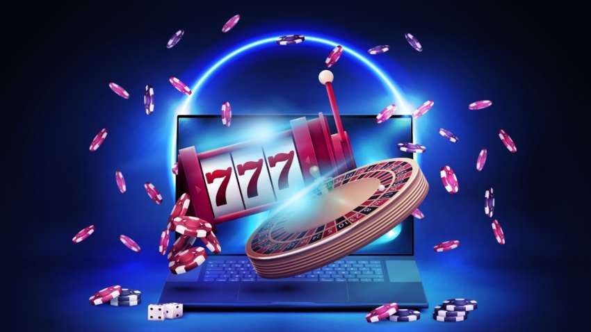 Everything You Need to Know About Scarlet Online Casino UK Everything You Need to Know About Scarlet Online Casino UK